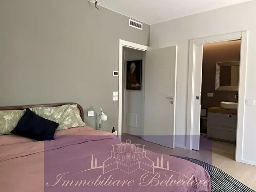 Immagine 28 di Terratetto in affitto  in Via Filippo Webb a Firenze