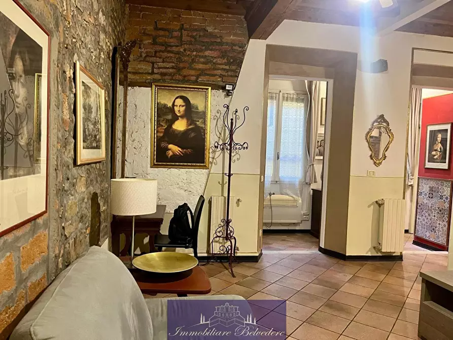 Immagine 5 di Quadrilocale in affitto  in Via dello Sprone a Firenze