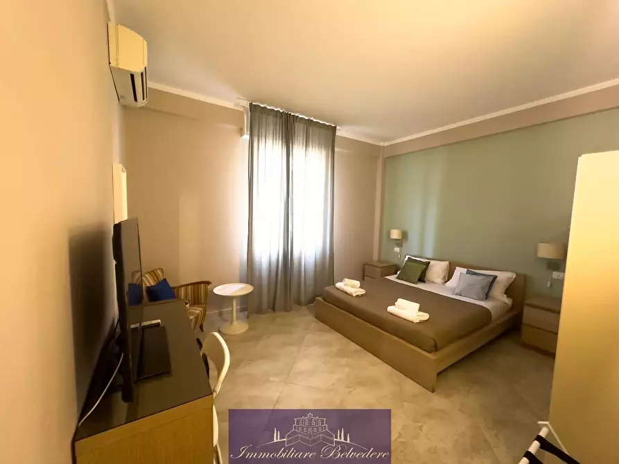 Immagine 12 di Appartamento in vendita  in Piazza della Costituzione a Firenze