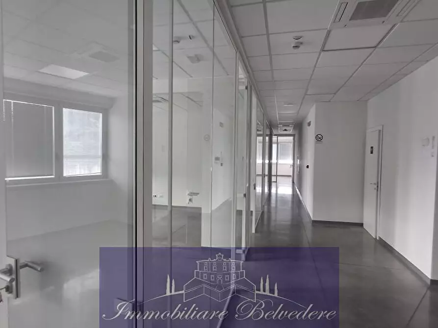 Immagine 4 di Attività artigianale in affitto  in Località Pian di Rona a Reggello