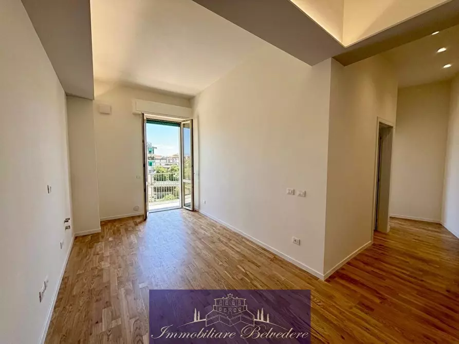 Immagine 11 di Bilocale in vendita  in Via Antonio Santucci a Firenze