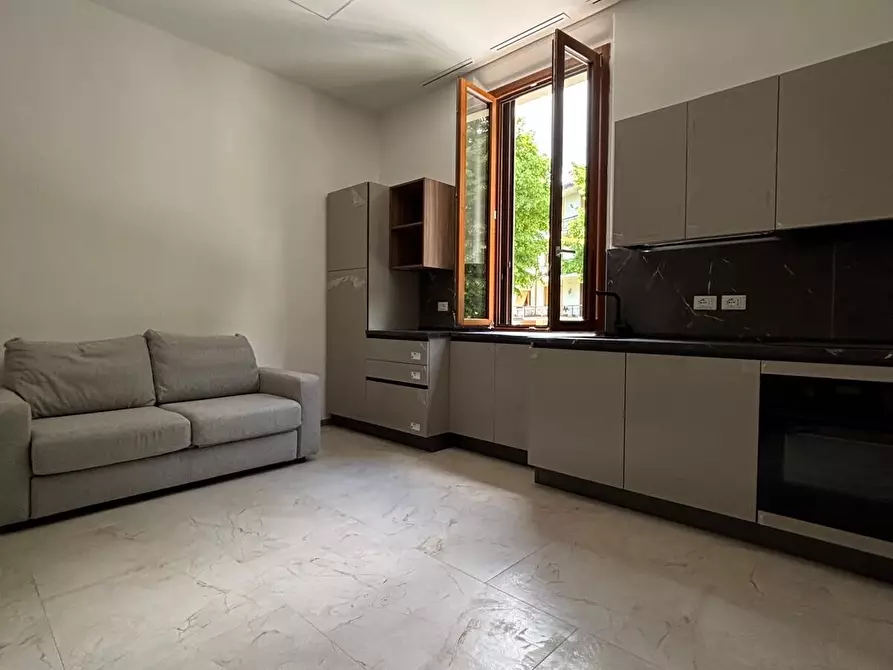 Immagine 1 di Bilocale in affitto  in Via Borgo Bartolini a Bagno A Ripoli