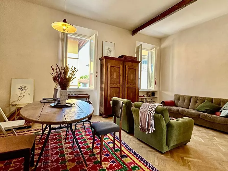 Immagine 4 di Appartamento in affitto  in Via Domenico Burchiello a Firenze