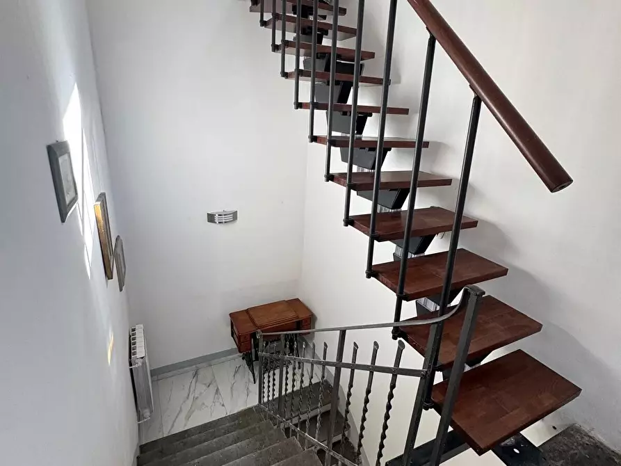 Immagine 12 di Terratetto in vendita  in Via Giovan Filippo Mariti a Firenze