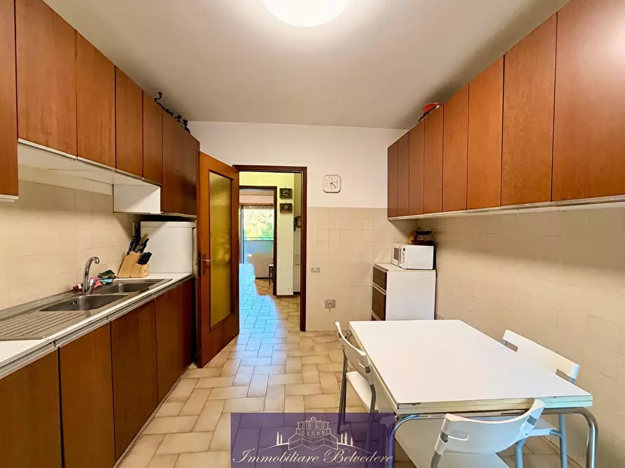 Immagine 19 di Appartamento in vendita  in Via Niccolò Machiavelli a Bagno A Ripoli