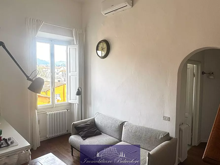 Immagine 4 di Bilocale in vendita  in Via Guglielmo Marconi a Firenze