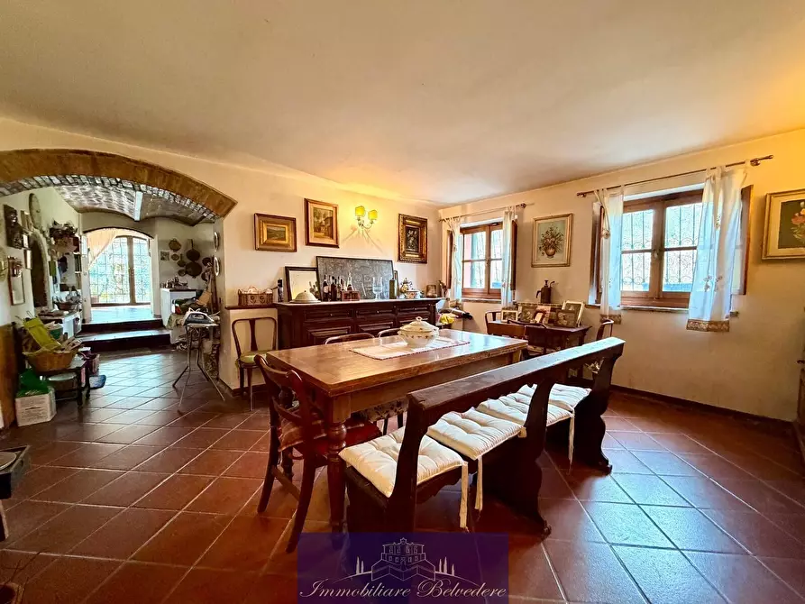 Immagine 1 di Terratetto in vendita  in Via di Carcheri a Lastra A Signa