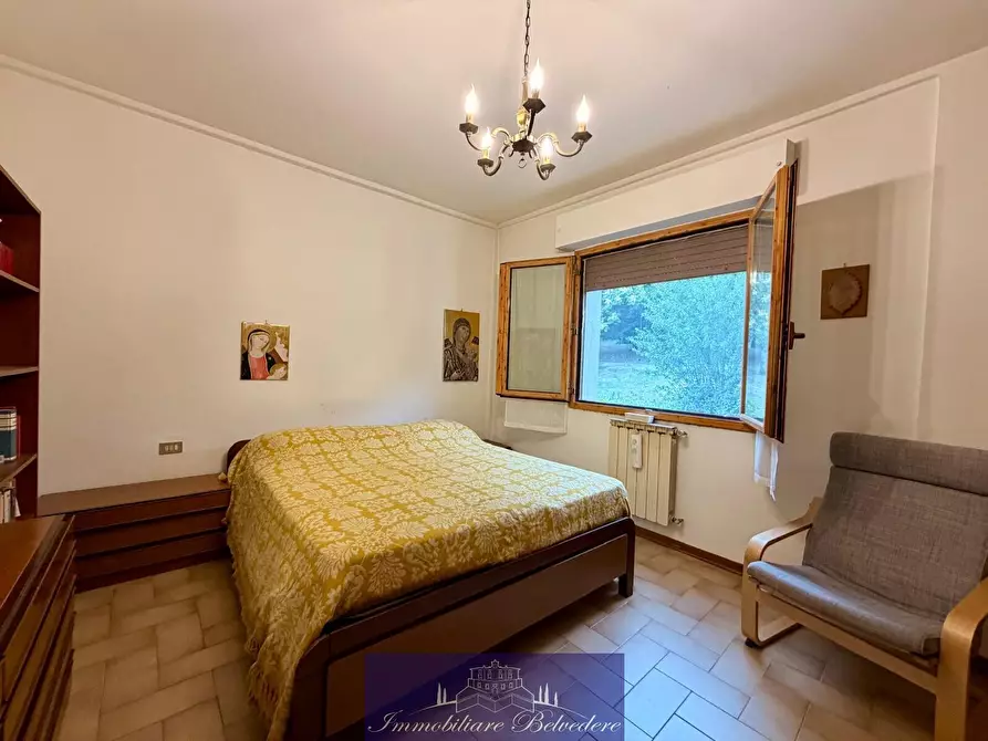 Immagine 13 di Appartamento in vendita  in Via Niccolò Machiavelli a Bagno A Ripoli