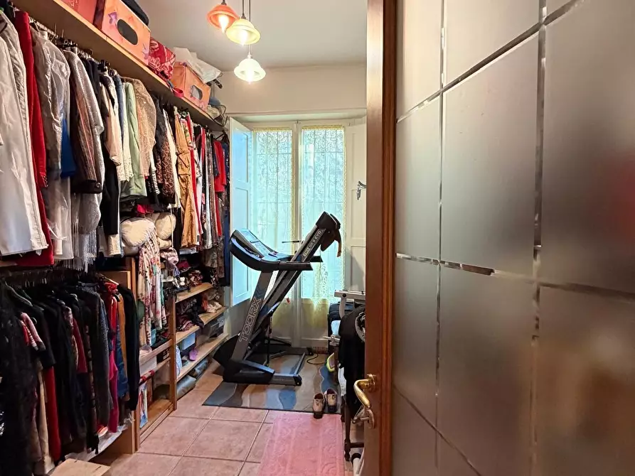 Immagine 11 di Appartamento in vendita  in Via Galeno a Firenze