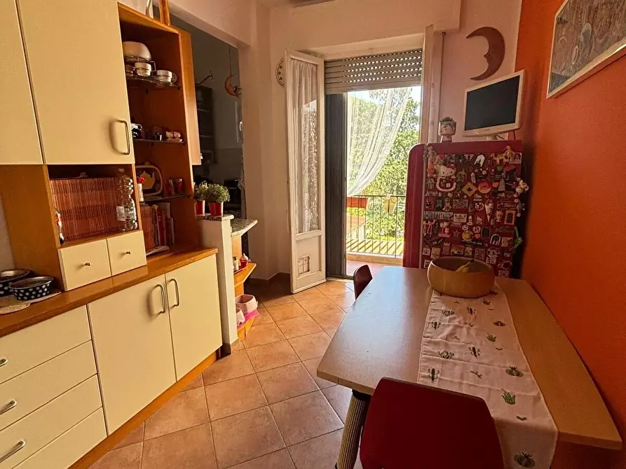 Immagine 1 di Quadrilocale in vendita  in Via Masaccio a Scandicci