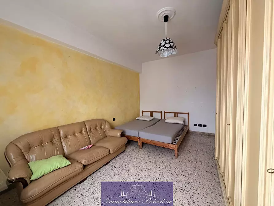 Immagine 20 di Quadrilocale in vendita  in Via Doni a Firenze