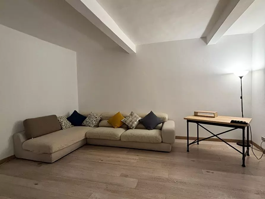 Immagine 17 di Quadrilocale in affitto  in Borgo Ognissanti a Firenze