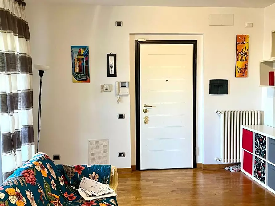 Immagine 15 di Trilocale in affitto  in Piazza Bonsanti a Firenze