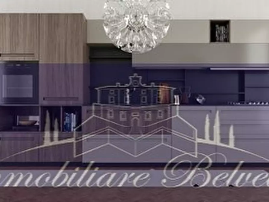 Immagine 2 di Villa in vendita  in Via XX Settembre a Firenze