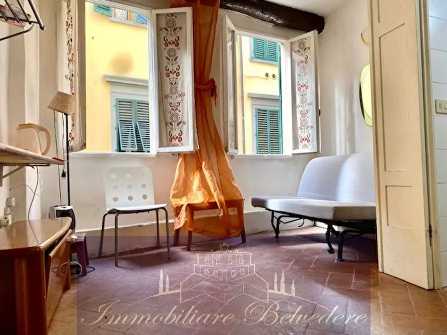 Immagine 1 di Ufficio in vendita  in Via dei Serragli a Firenze