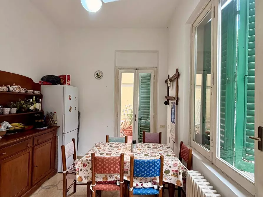 Immagine 18 di Appartamento in vendita  in Viale Edmondo de Amicis a Firenze
