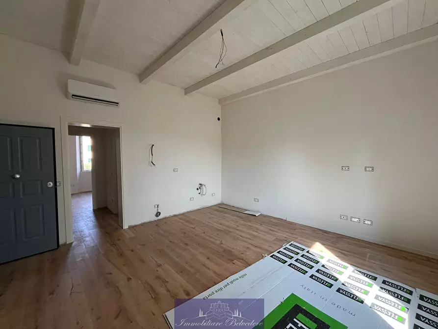 Immagine 29 di Trilocale in vendita  in Via di Mugnana a Greve In Chianti