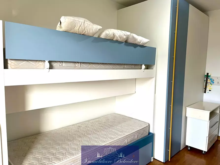 Immagine 12 di Trilocale in affitto  in Piazza Bonsanti a Firenze