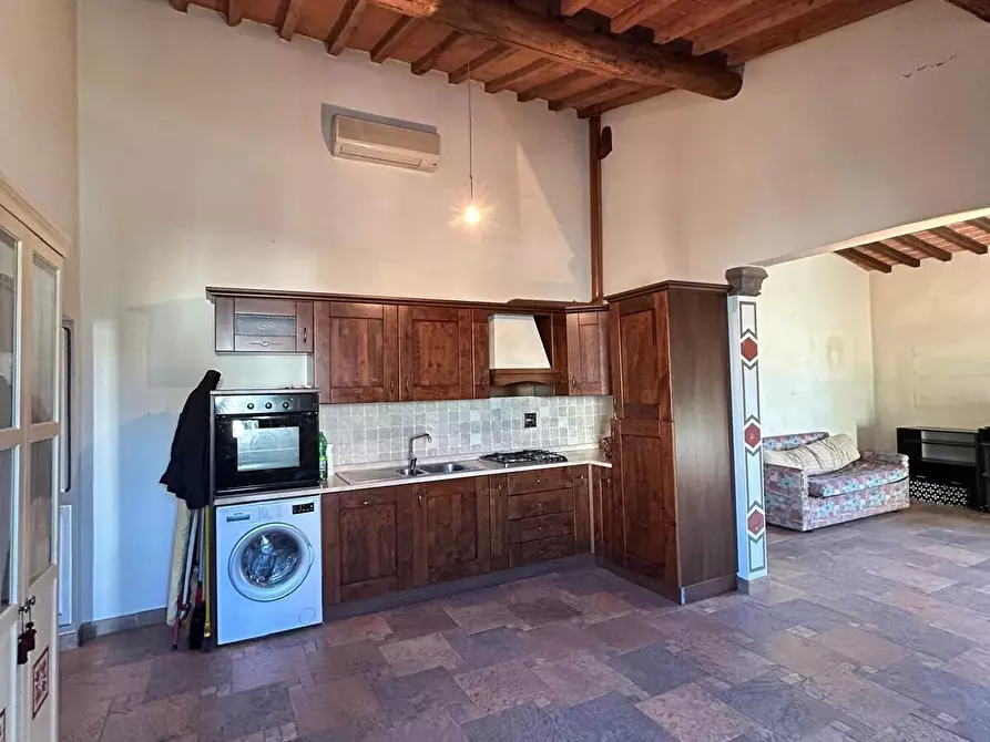 Immagine 3 di Trilocale in vendita  in Via Lucca a Firenze