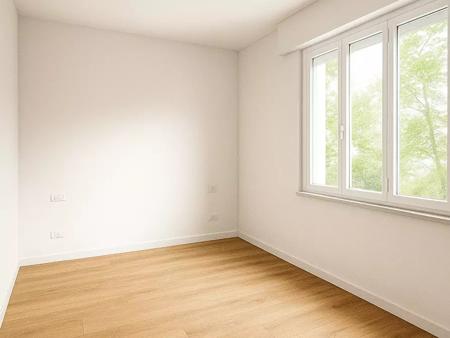 Immagine 1 di Trilocale in vendita  in Via Federico D'antiochia a Firenze