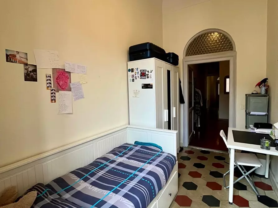 Immagine 13 di Appartamento in affitto  in Via Garibaldi a Firenze
