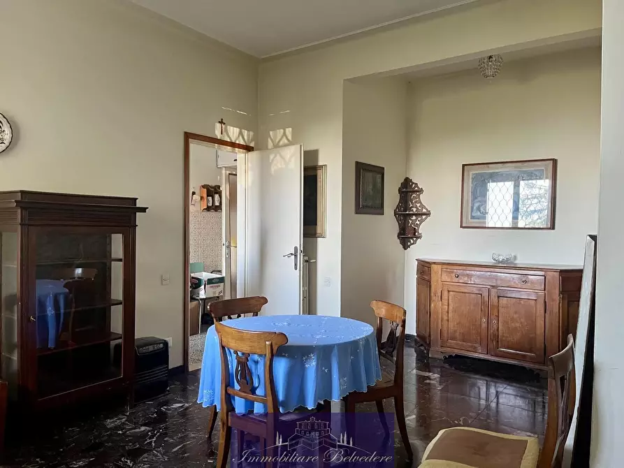 Immagine 13 di Quadrilocale in vendita  in Via Desiderio da Settignano a Firenze