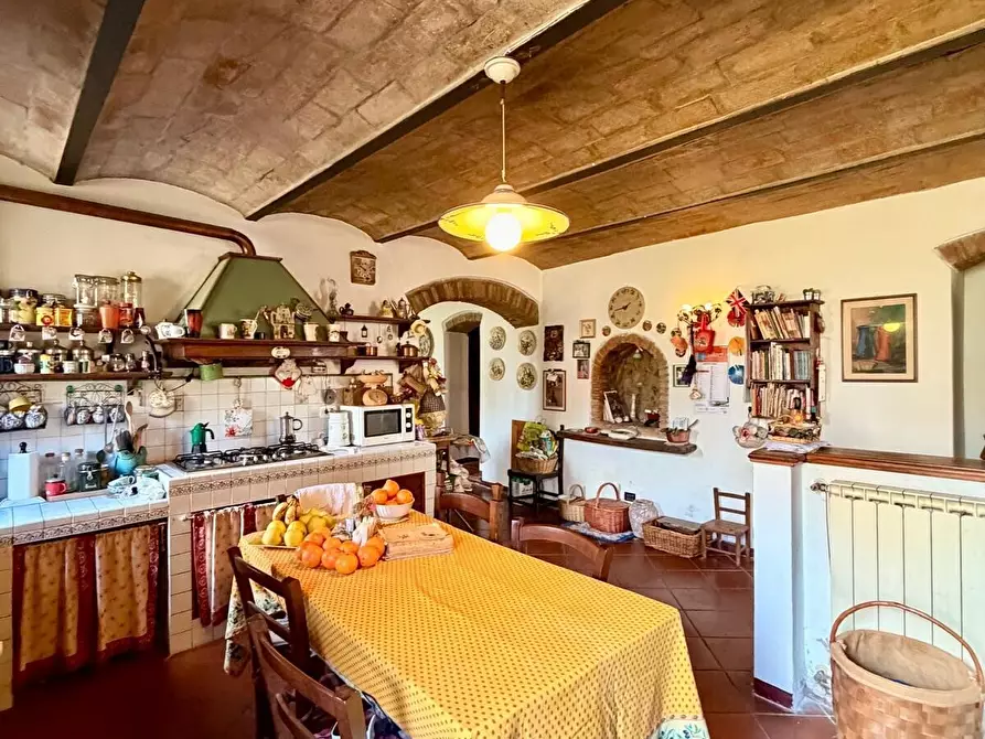 Immagine 13 di Terratetto in vendita  in Via di Carcheri a Lastra A Signa