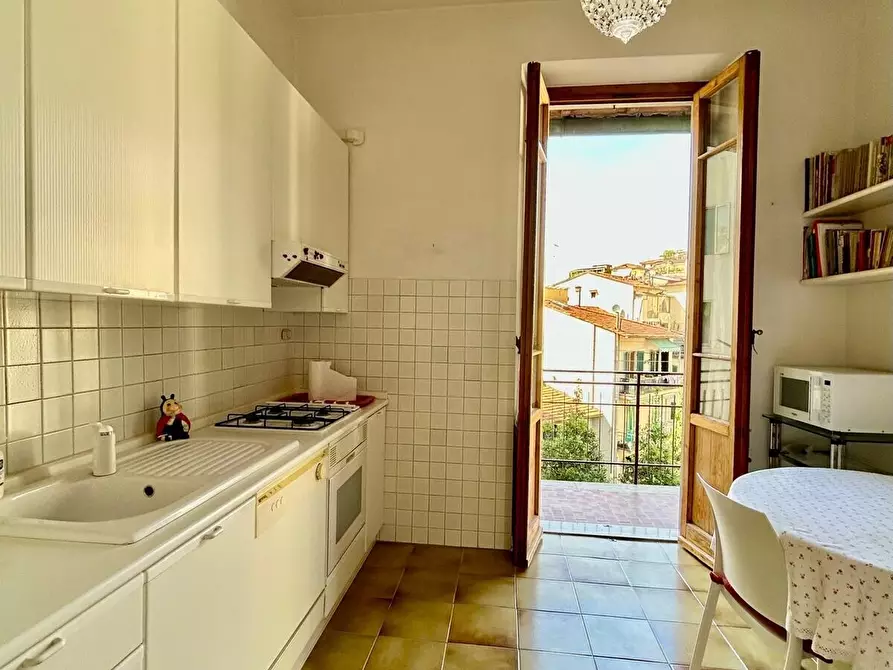 Immagine 5 di Trilocale in affitto  in Via Giandomenico Romagnosi a Firenze