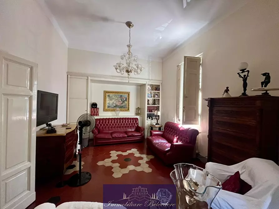 Immagine 21 di Villa in vendita  in Via XX Settembre a Firenze