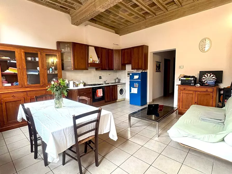 Immagine 11 di Trilocale in affitto  in Piazza San Lorenzo a Firenze