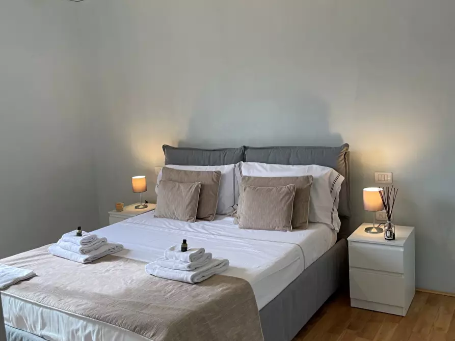 Immagine 2 di Appartamento in vendita  in Via Domenico Veneziano a Firenze