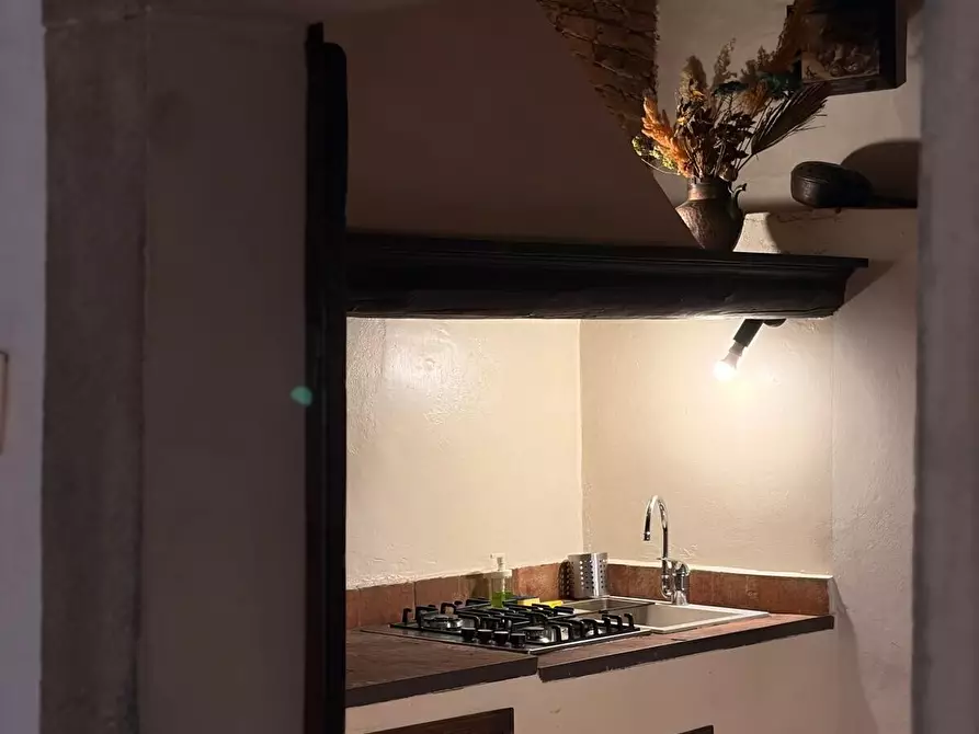 Immagine 14 di Trilocale in vendita  in Piazza della Passera a Firenze