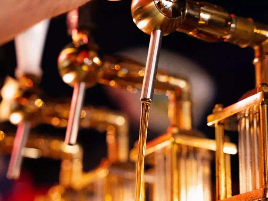 Immagine 6 di Bar / Ristorante in vendita  in Via di Soffiano a Firenze