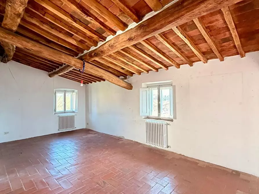Immagine 13 di Villa in vendita  in Via Grevigiana a San Casciano In Val Di Pesa