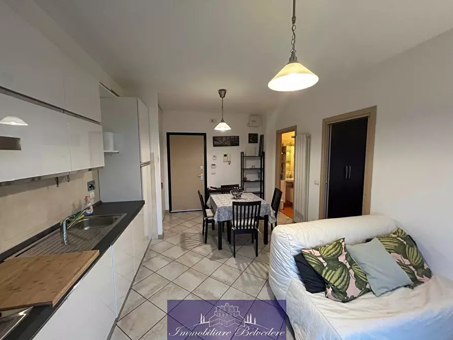 Immagine 6 di Bilocale in affitto  in Piazza Bonsanti a Firenze