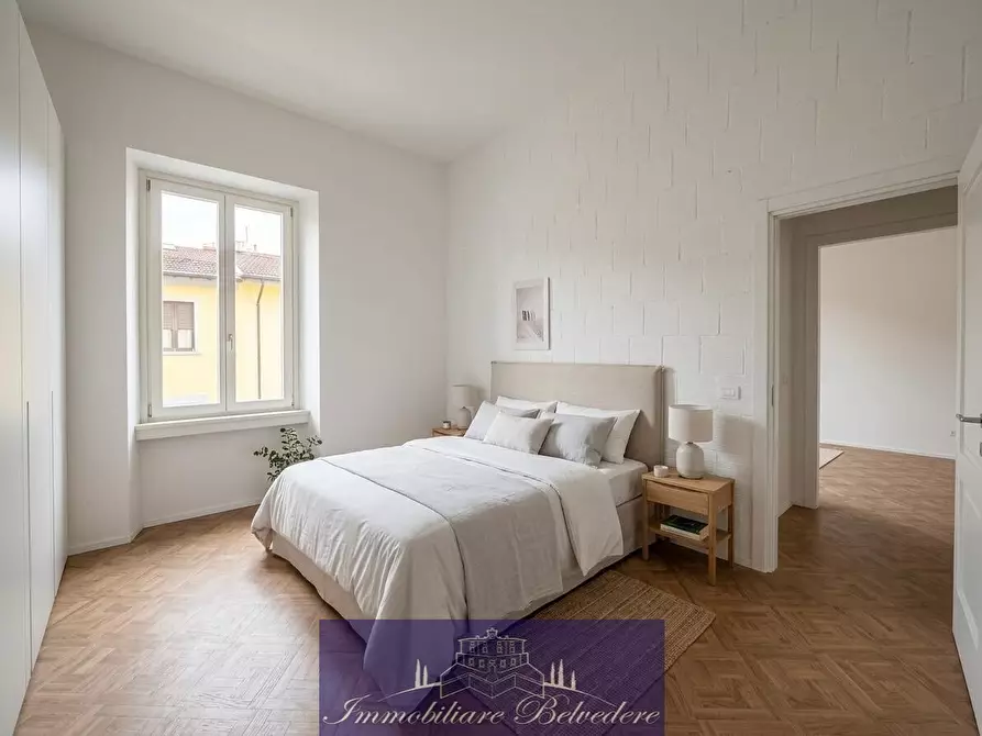 Immagine 10 di Trilocale in vendita  in Via Giovanni Fabbroni a Firenze