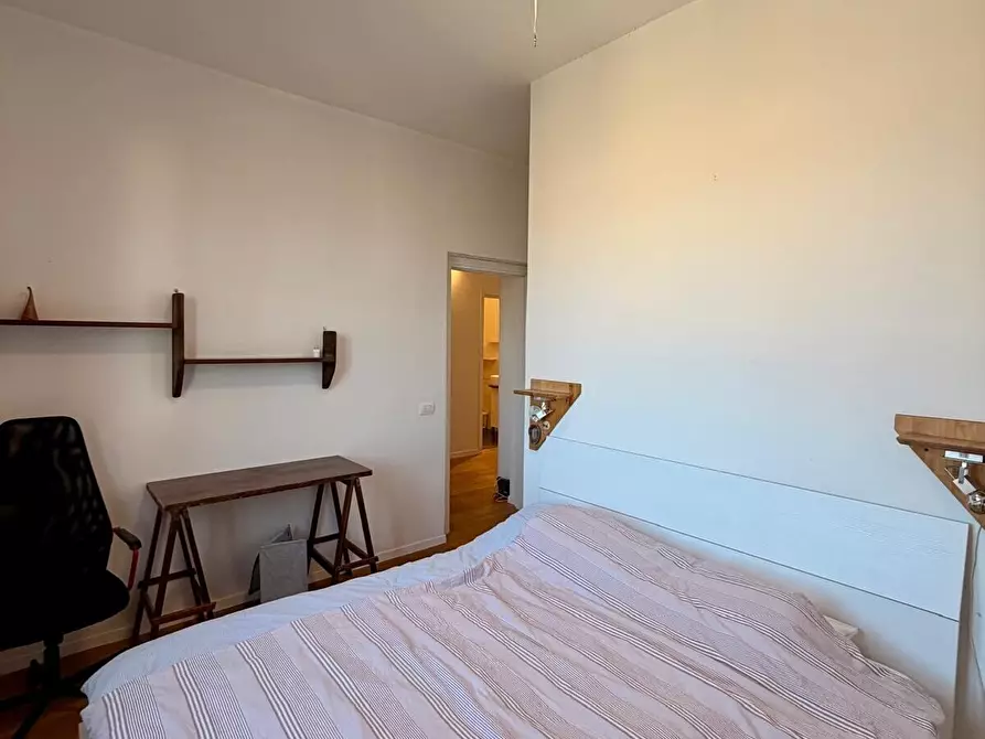 Immagine 7 di Trilocale in affitto  in Via delle Porte Nuove a Firenze