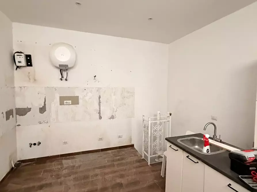 Immagine 7 di Capannone industriale in vendita  in Piazza Leopoldo a Firenze