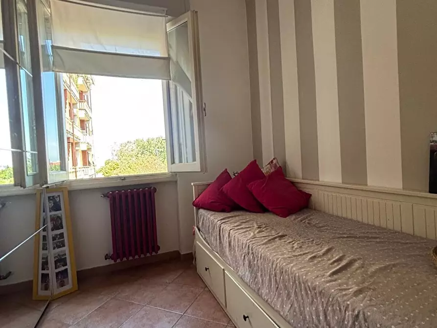 Immagine 20 di Quadrilocale in vendita  in Via Masaccio a Scandicci