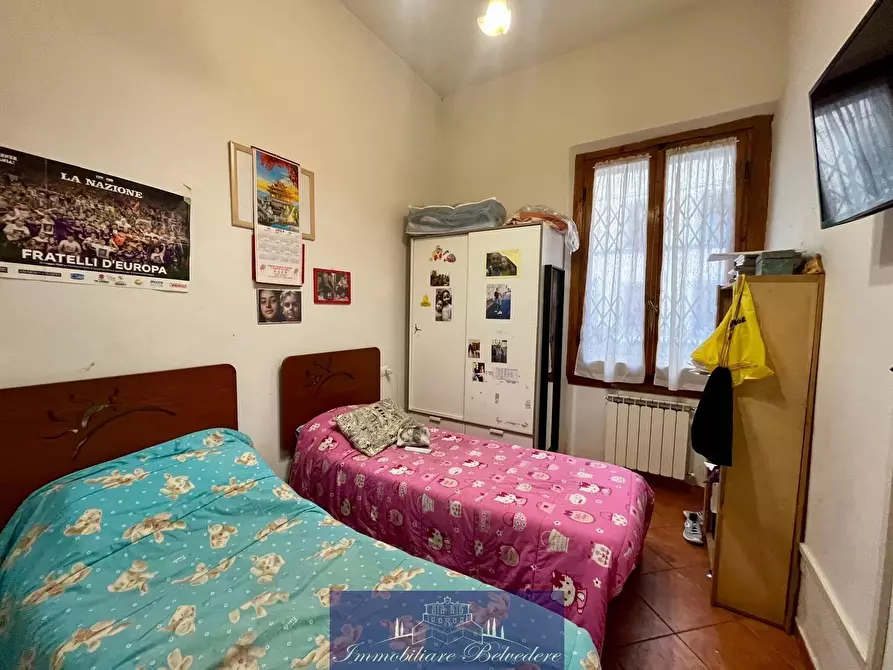 Immagine 22 di Quadrilocale in vendita  in Via dei Vanni a Firenze