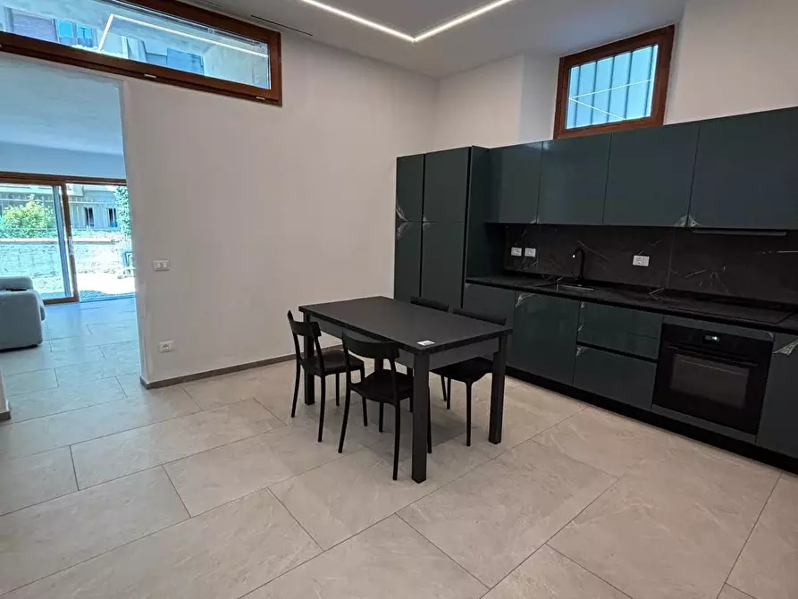 Immagine 16 di Quadrilocale in affitto  in Via Borgo Bartolini a Bagno A Ripoli