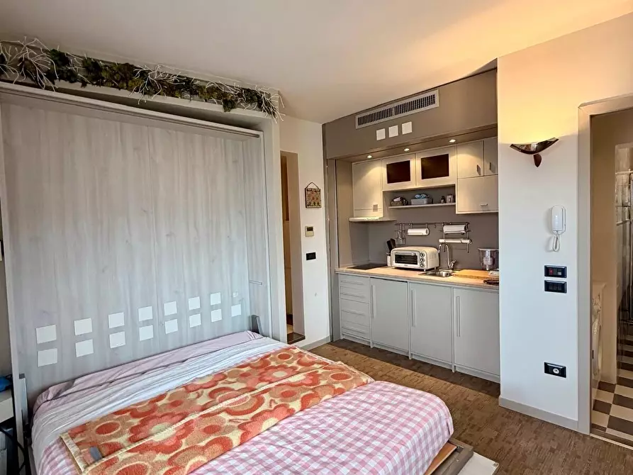 Immagine 9 di Monolocale in vendita  in Via Eugenio Calò a Firenze