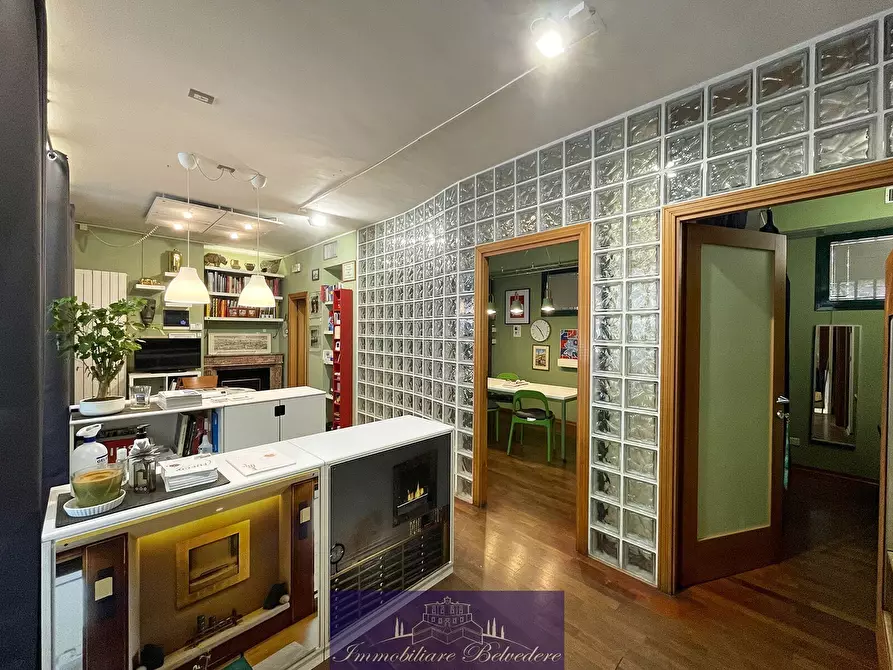 Immagine 2 di Ufficio in affitto  in Via Orcagna a Firenze