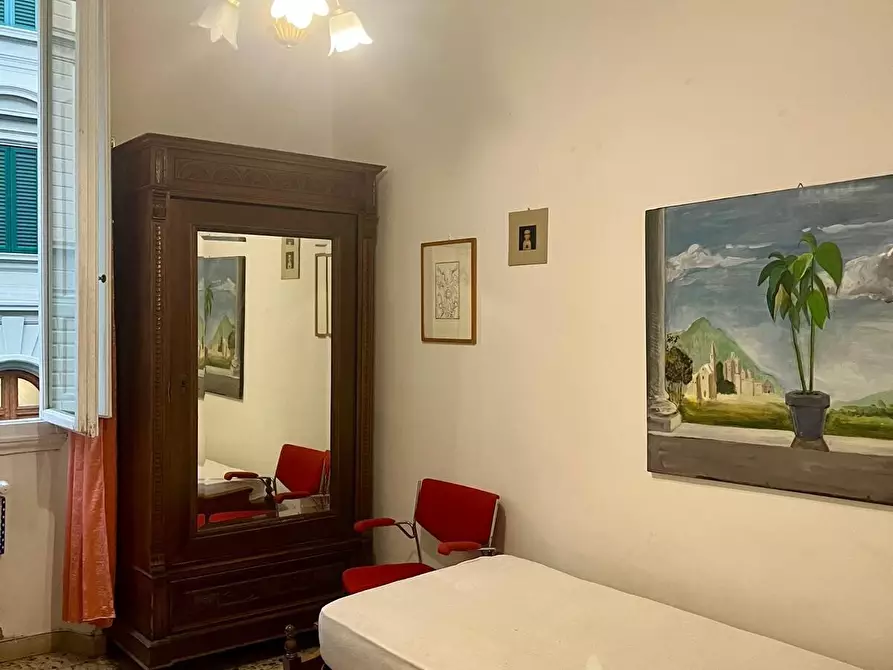 Immagine 8 di Quadrilocale in vendita  in Via Puccinotti a Firenze