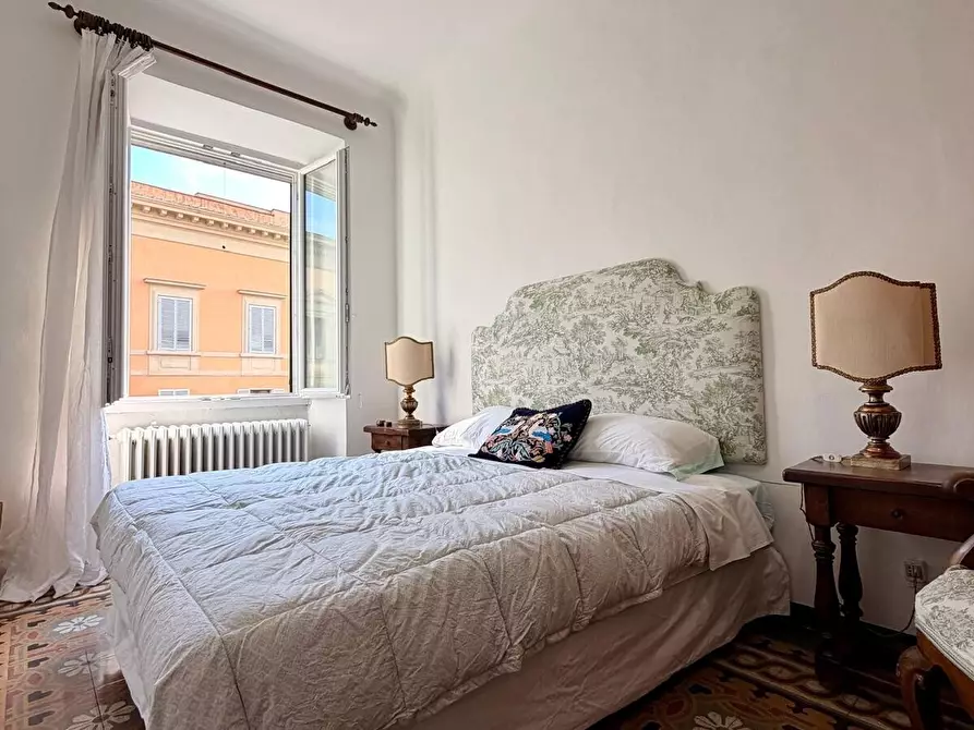 Immagine 6 di Quadrilocale in affitto  in Via Giuseppe Garibaldi a Firenze