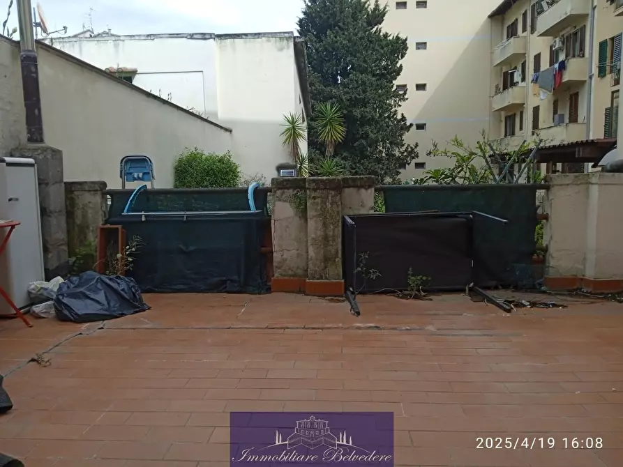 Immagine 20 di Trilocale in vendita  in Piazza Leopoldo a Firenze