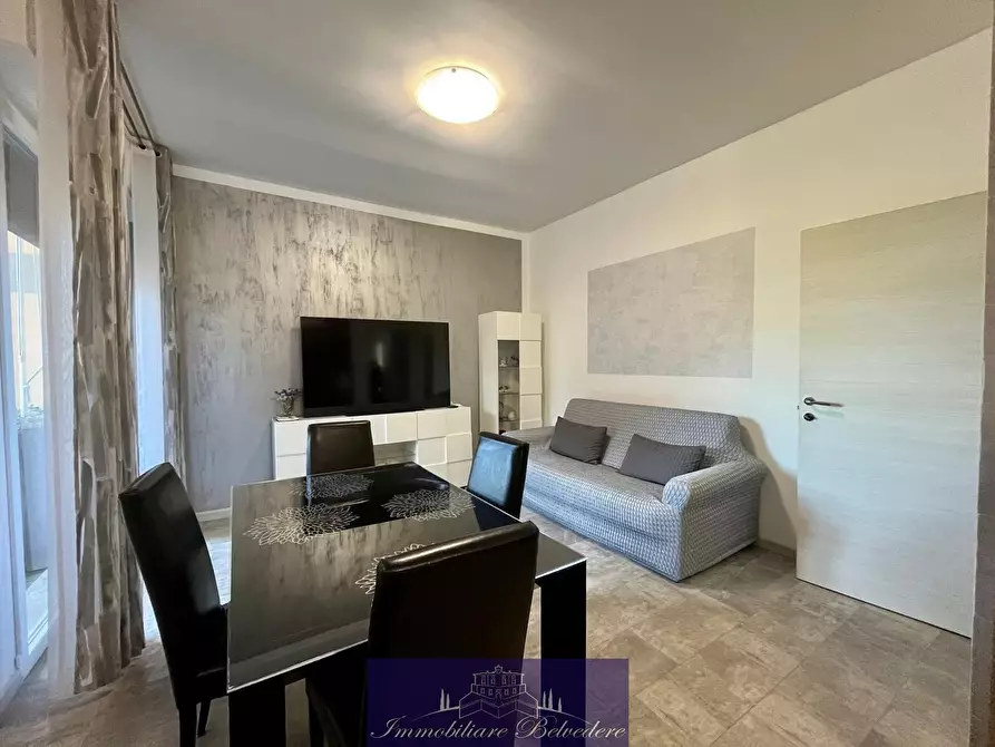 Immagine 1 di Trilocale in vendita  in Via Carissimi a Firenze