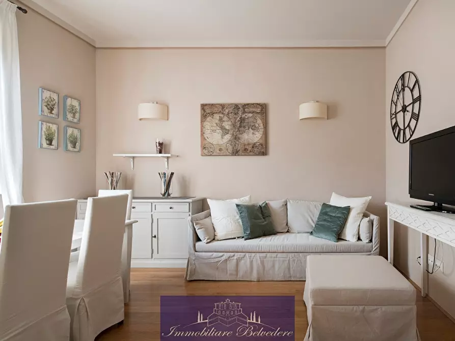 Immagine 23 di Trilocale in affitto  in Via Caracciolo a Firenze