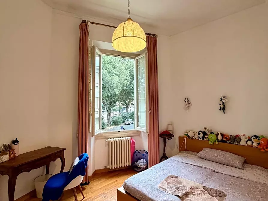 Immagine 2 di Appartamento in vendita  in Viale Edmondo de Amicis a Firenze