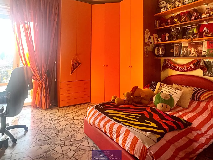 Immagine 2 di Appartamento in vendita  in Via Francesco Baracca a Firenze